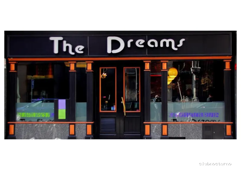 The Dreams Café