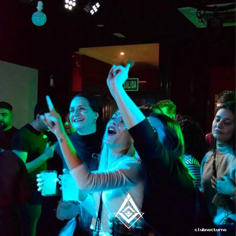 Discoteca Cónclave
