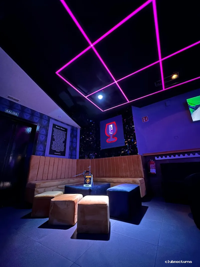 Level DiscoPub Guadalajara