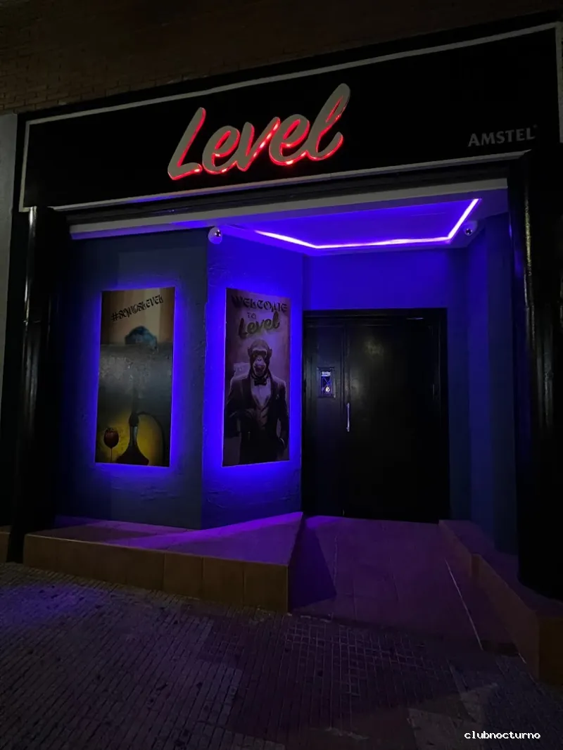 Level DiscoPub Guadalajara