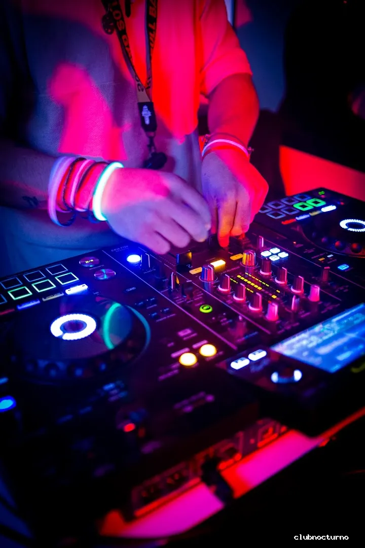 Level DiscoPub Guadalajara