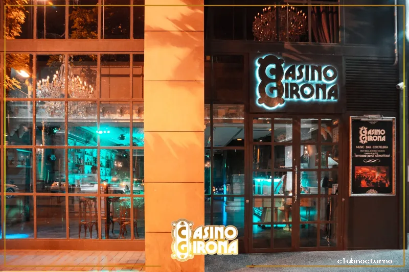 Casino Girona