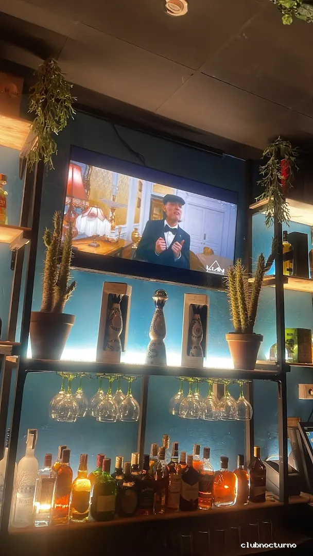 Ay chavela discoteca