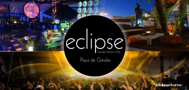 Eclipse Gandía