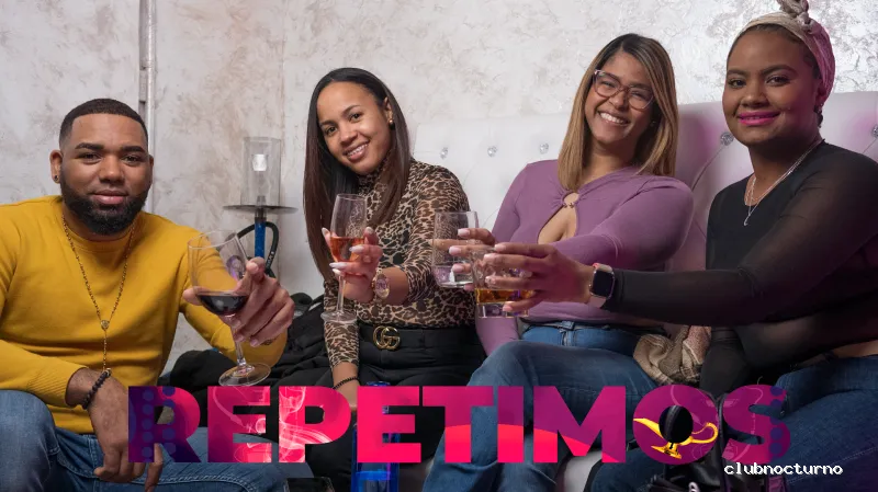 Shisha Lounge Dejavu - Shisha Hospitalet del Llobregat