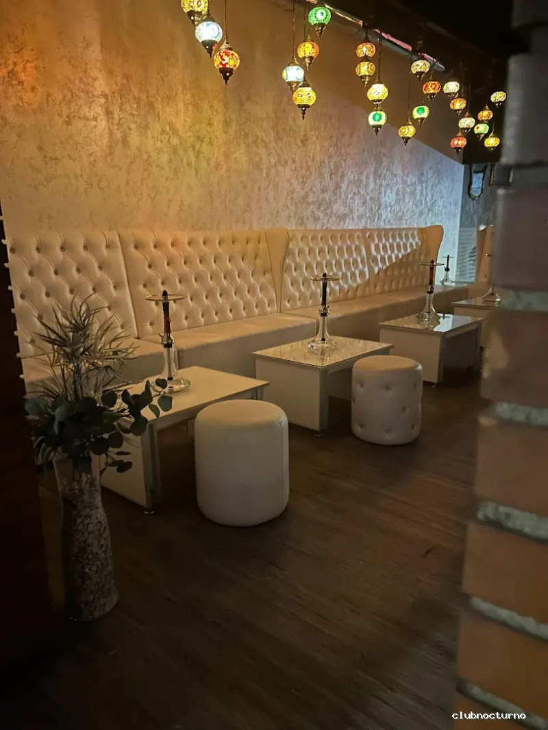 Shisha Lounge Dejavu - Shisha Hospitalet del Llobregat