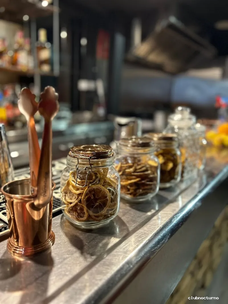 Shisha Lounge Dejavu - Shisha Hospitalet del Llobregat