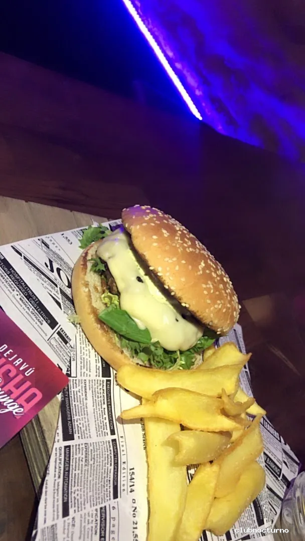 Shisha Lounge Dejavu - Shisha Hospitalet del Llobregat