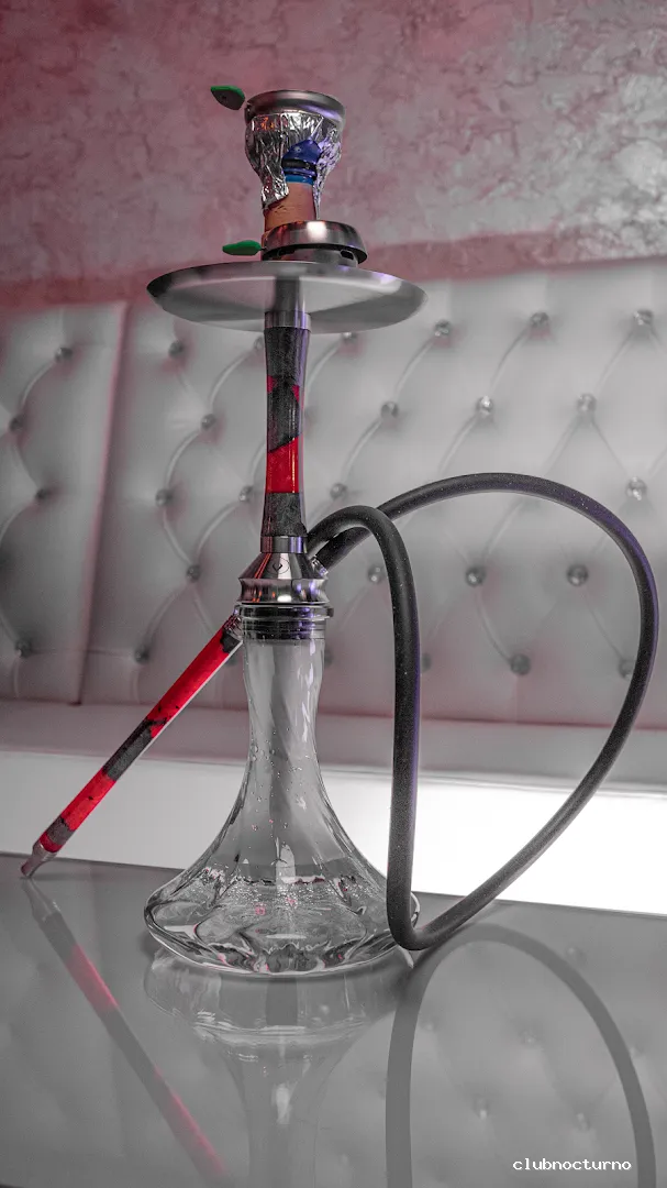 Shisha Lounge Dejavu - Shisha Hospitalet del Llobregat