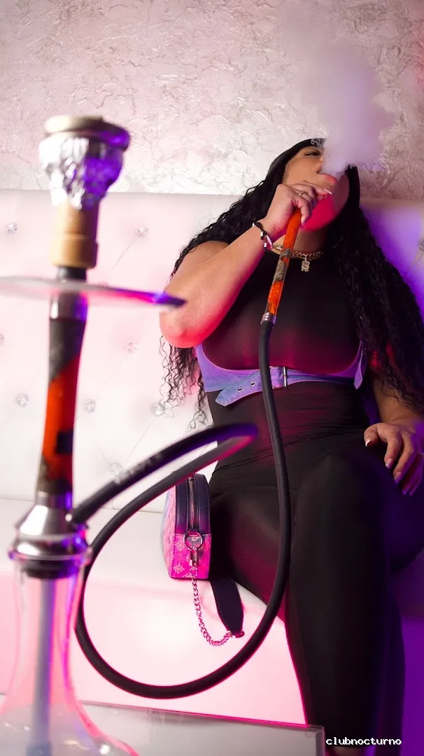 Shisha Lounge Dejavu - Shisha Hospitalet del Llobregat