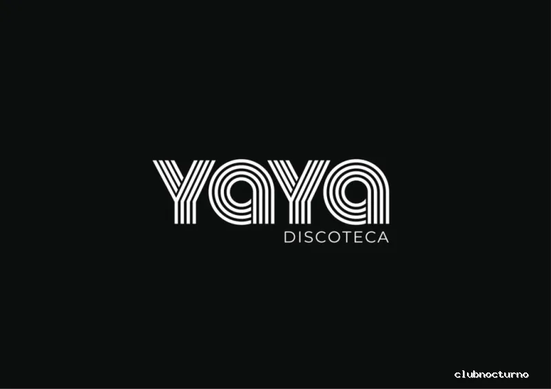 Discoteca YAYA