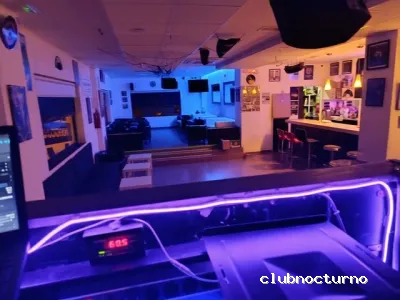 Pub Underground music & drinks