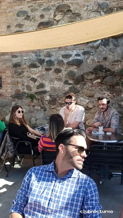 Huerto del Loro Rooftop Granada