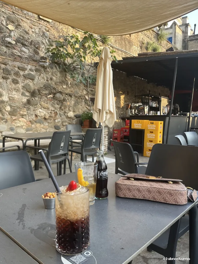 Huerto del Loro Rooftop Granada