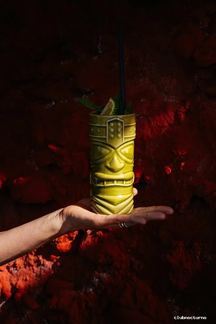 Huerto del Loro Rooftop Granada