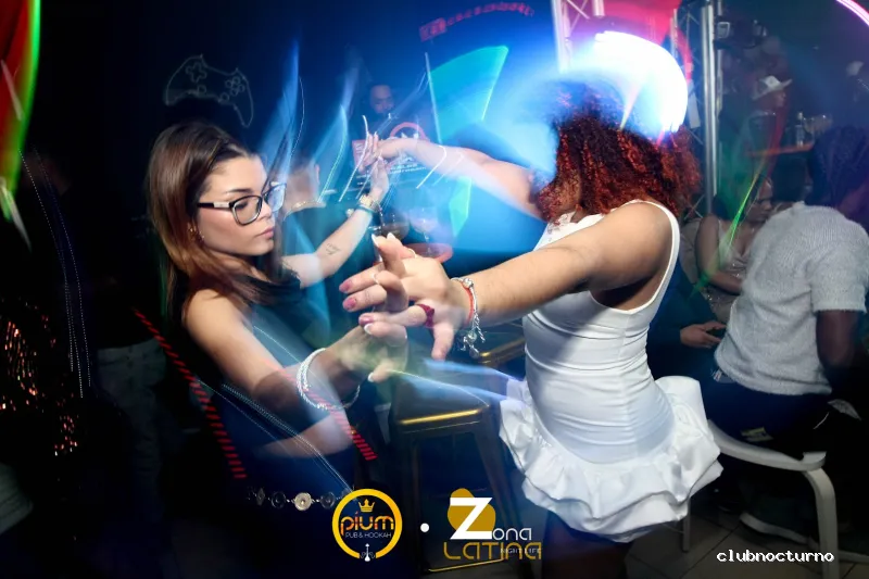 OPIUMVIP PUB VALENCIA