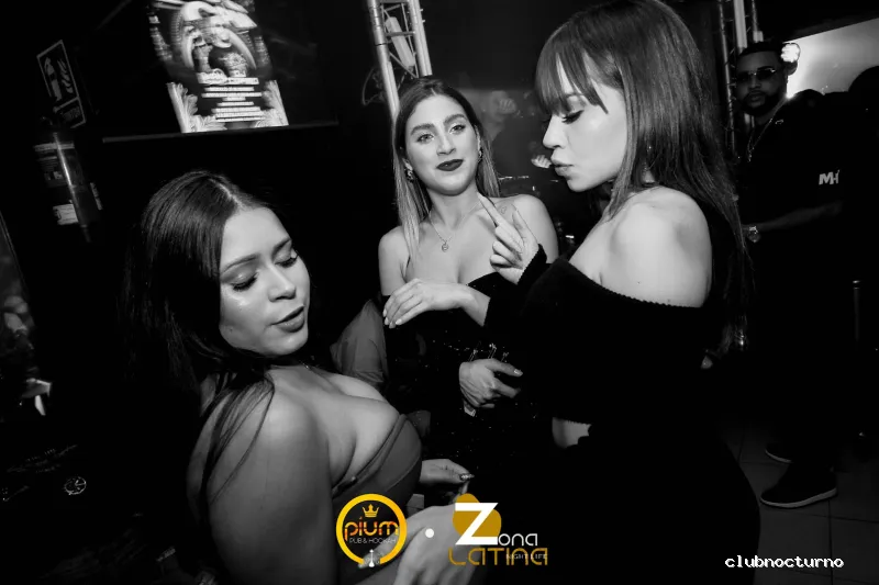 OPIUMVIP PUB VALENCIA