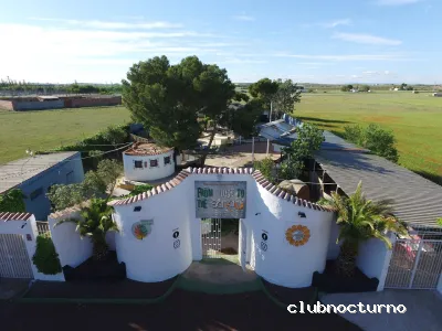 From Lost To The Sarao