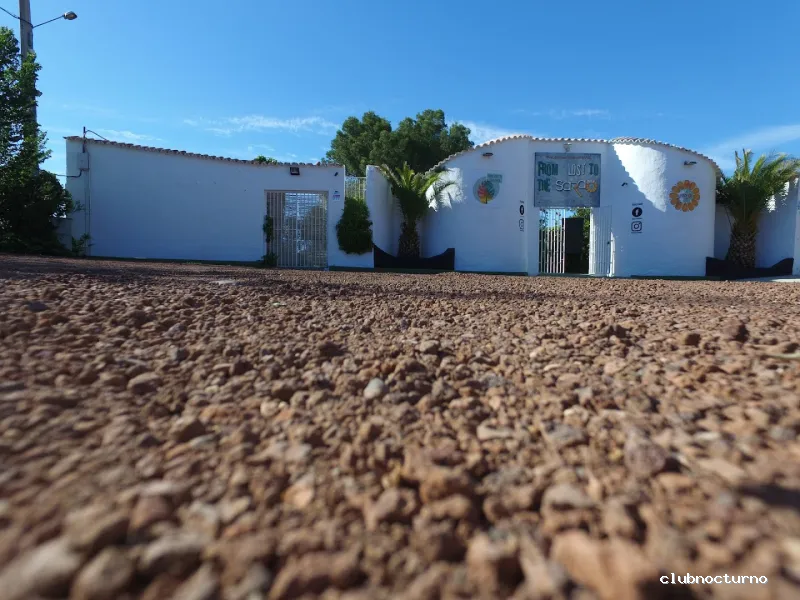 From Lost To The Sarao