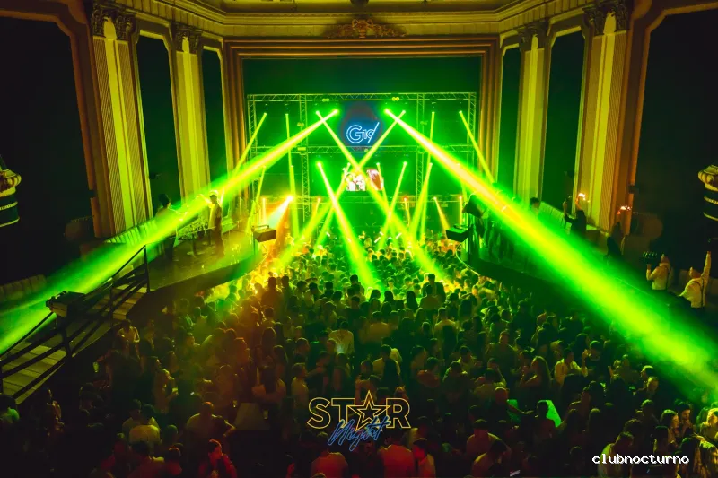 Granada 10 Teatro Musical