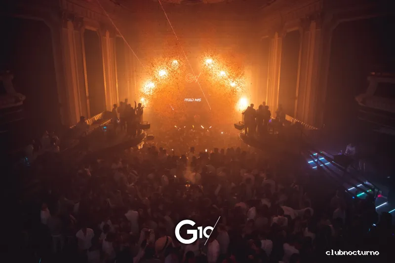 Granada 10 Teatro Musical