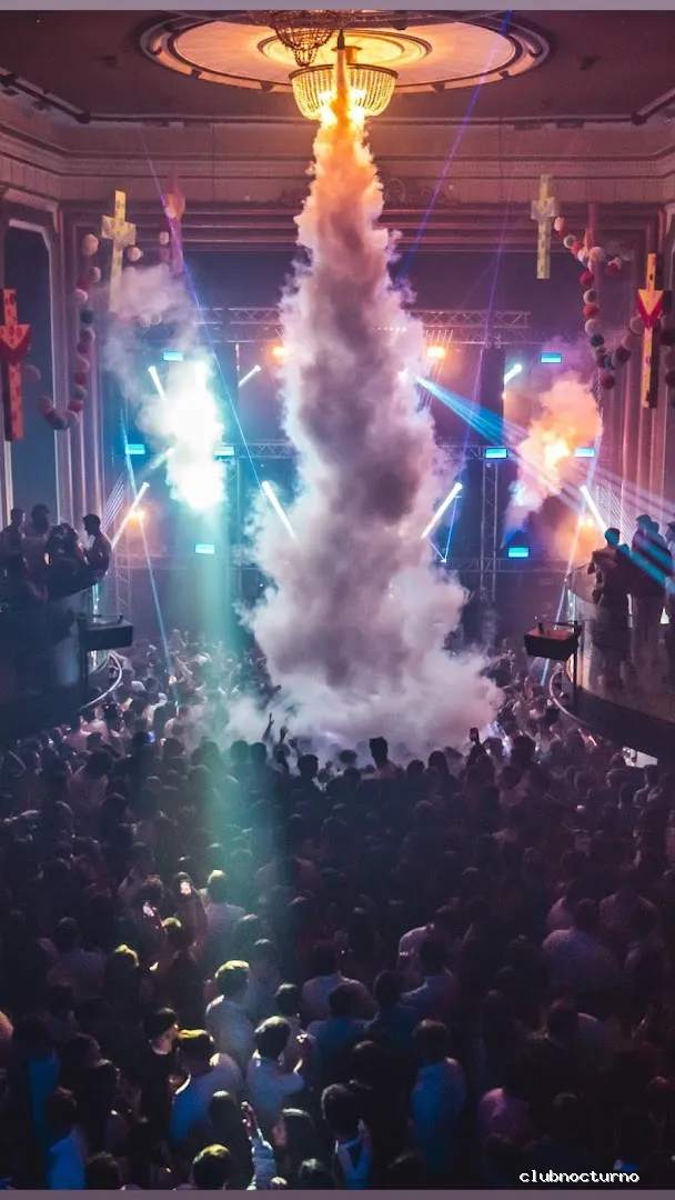 Granada 10 Teatro Musical