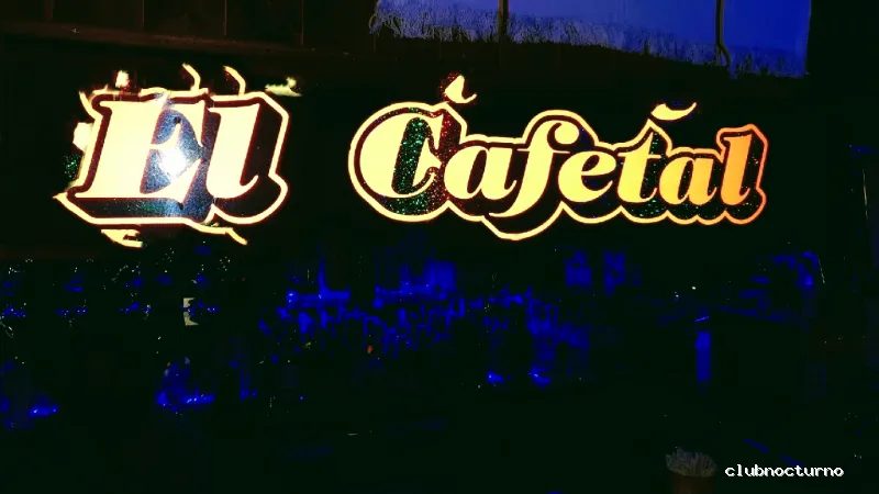El Cafetal