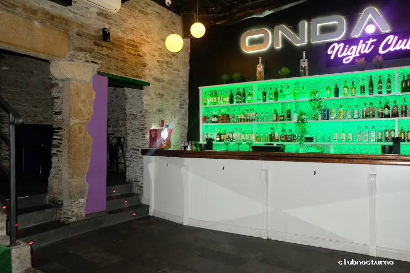 ONDA - Night Club