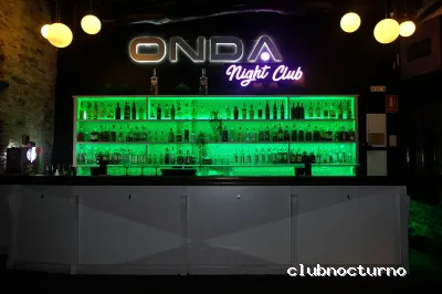 ONDA - Night Club