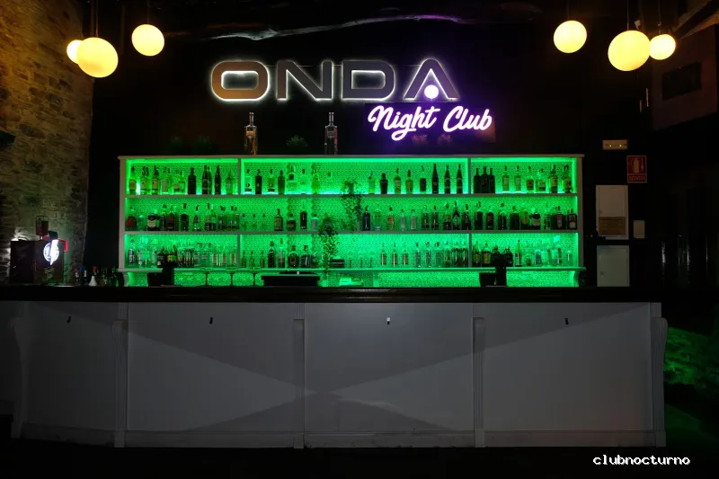 ONDA - Night Club