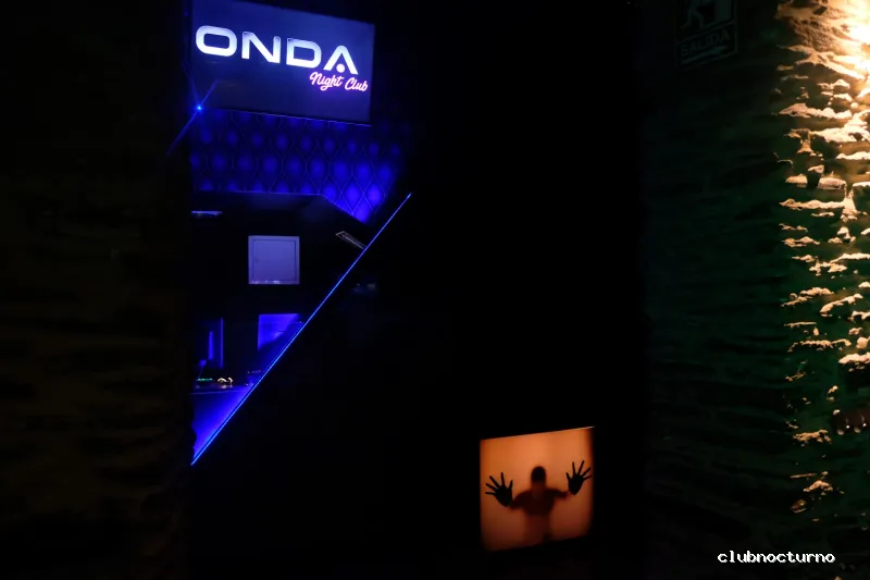 ONDA - Night Club