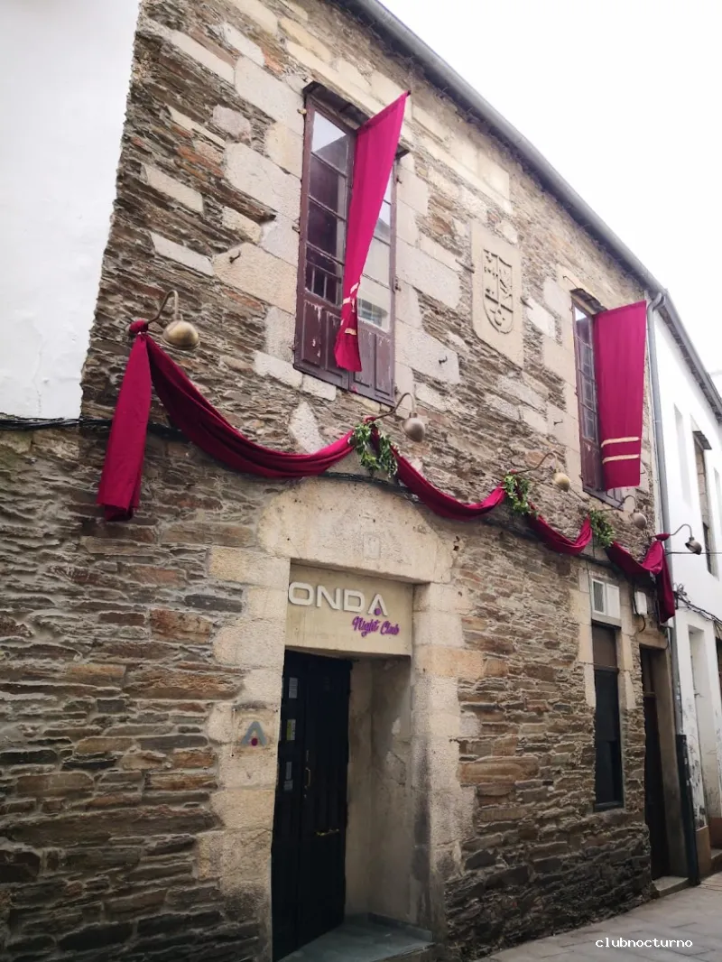 ONDA - Night Club