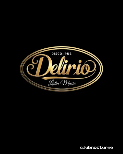 Delirio Disco-pub Santander