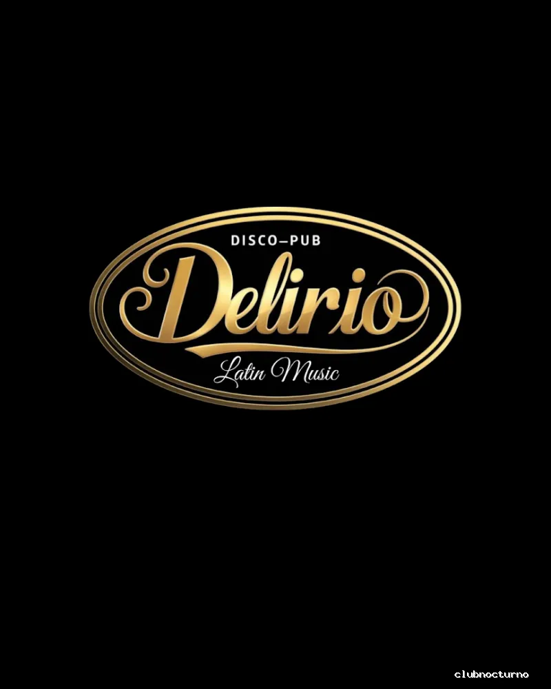 Delirio Disco-pub Santander