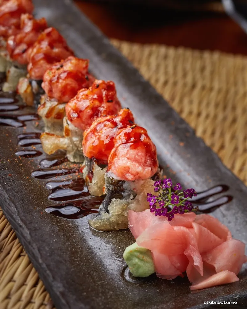 CDLC Barcelona | Carpe Diem Lounge Club