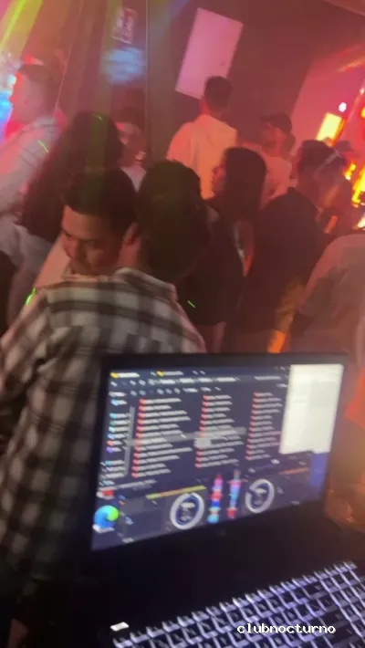 DISCOTECA LA CONSENTIDA