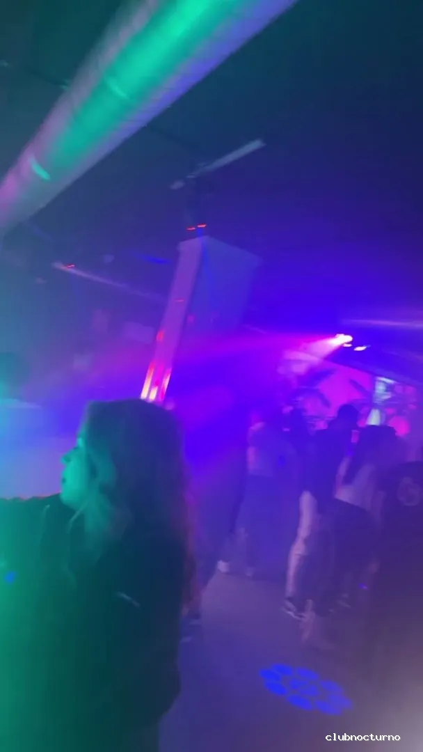 DISCOTECA LA CONSENTIDA