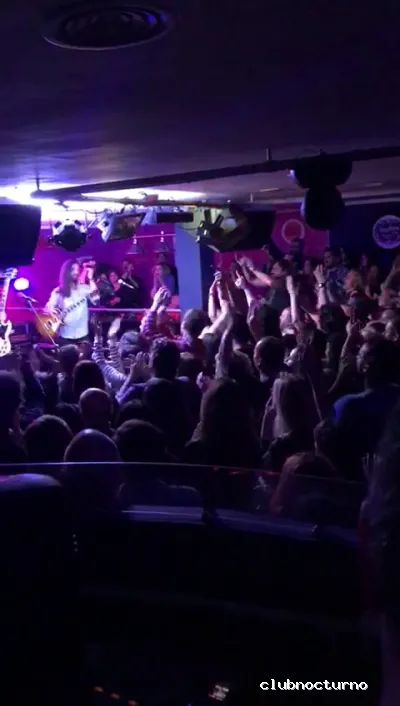 SOHO Alternative Bar