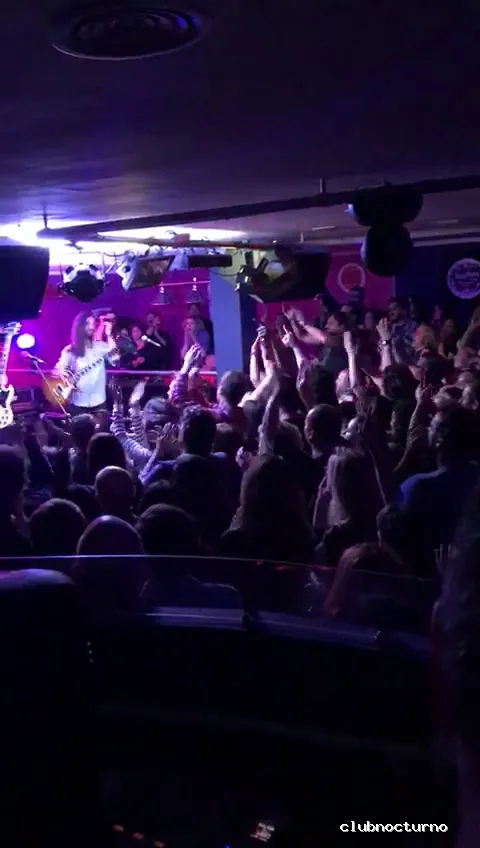 SOHO Alternative Bar