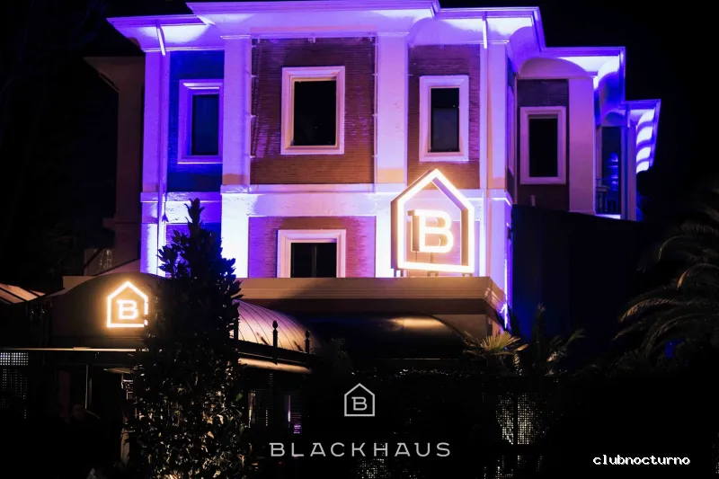 Blackhaus