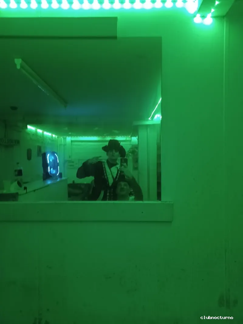 El Desguace (de los babys)