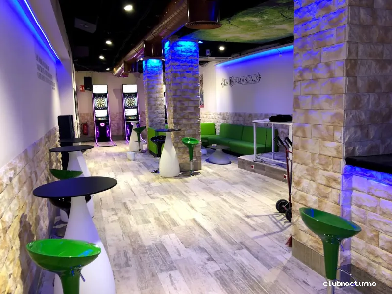 La Hermandad - @hermandad.11