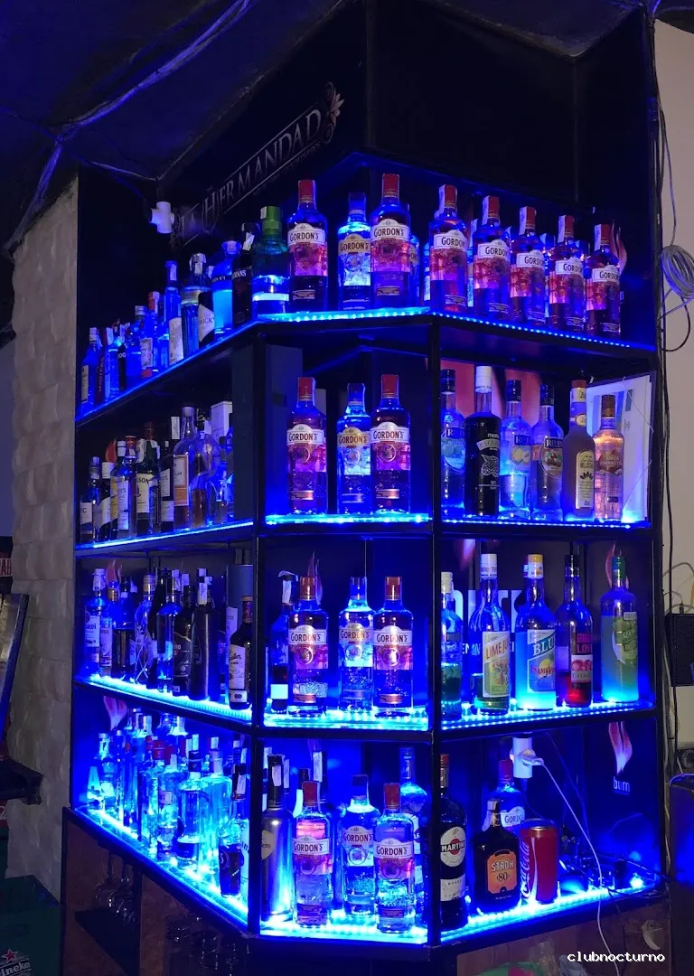 La Hermandad - @hermandad.11