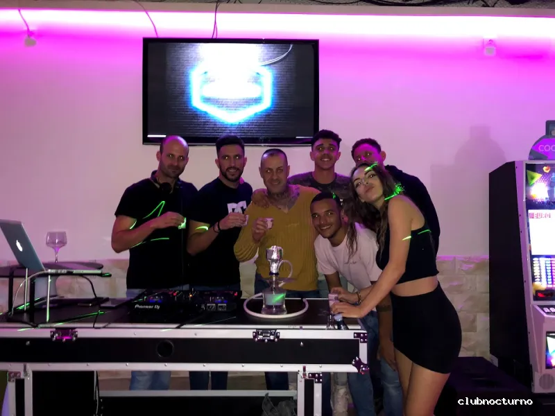 La Hermandad - @hermandad.11