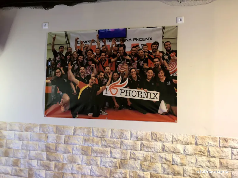 La Hermandad - @hermandad.11