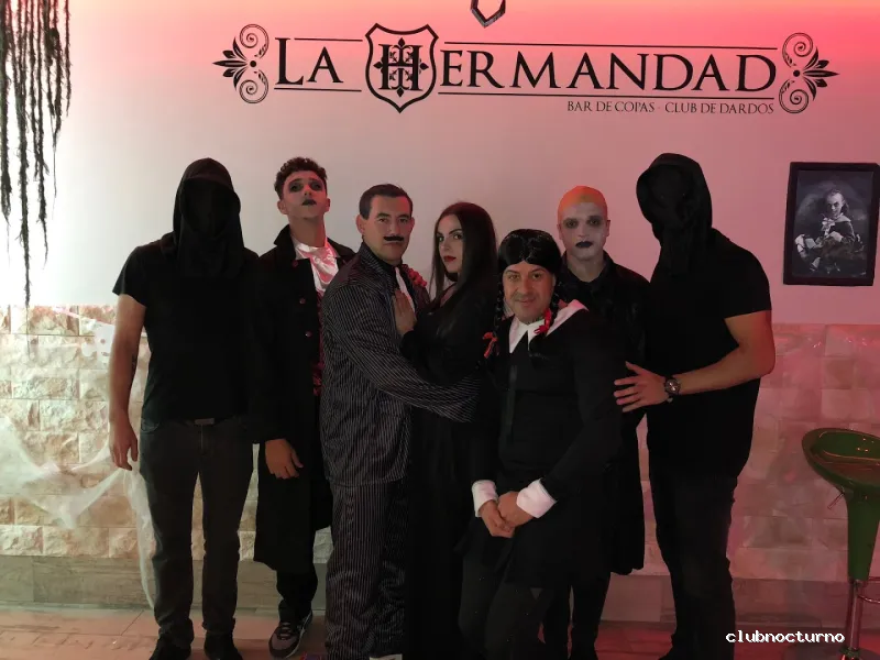 La Hermandad - @hermandad.11