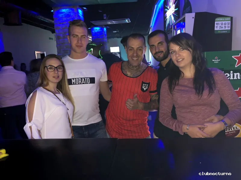 La Hermandad - @hermandad.11