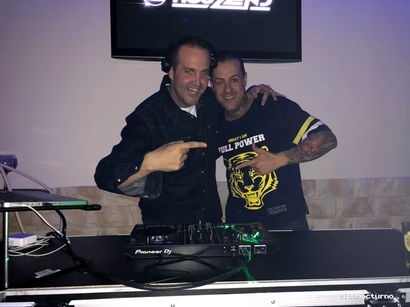 La Hermandad - @hermandad.11