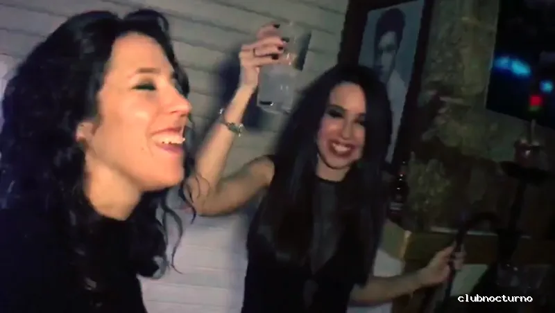 Pandora Elegance Club