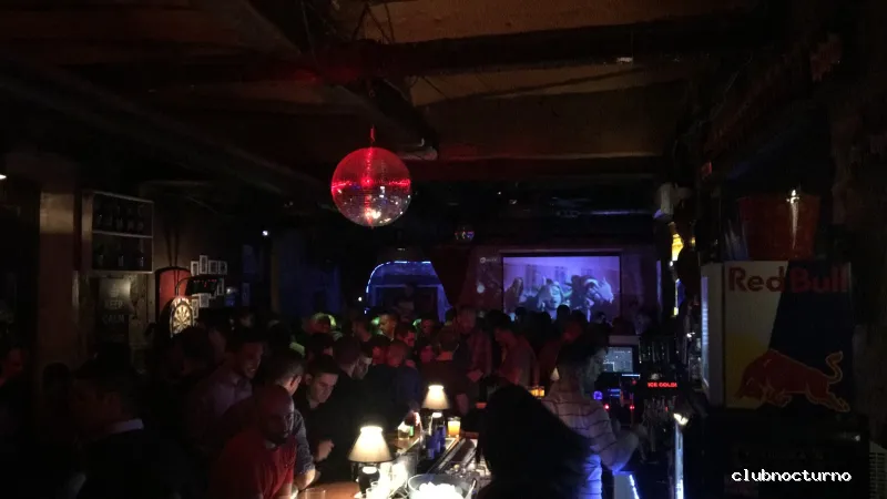 Pandora Elegance Club